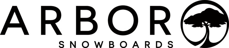 LOGO Arbor Snowboards Logo