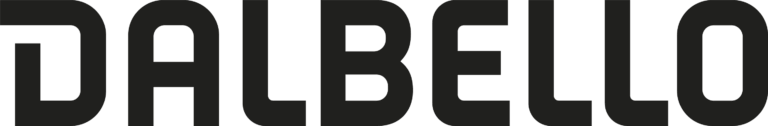 LOGO Dalbello Logo black
