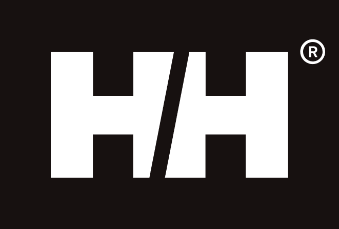 LOGO HH Black