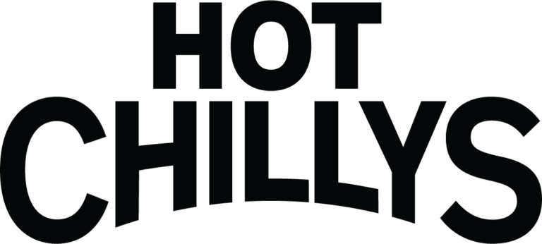 LOGO Hot Chillys Stacked