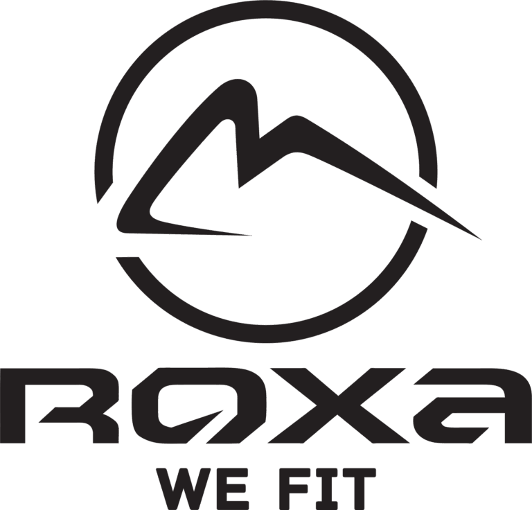 LOGO LOGO ROXA BLACK