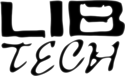LOGO Lib Tech