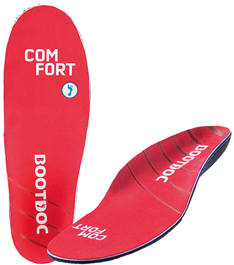 services boot fitting bd comfort front