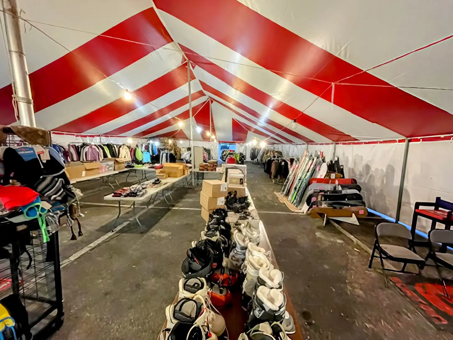 tent sale 3