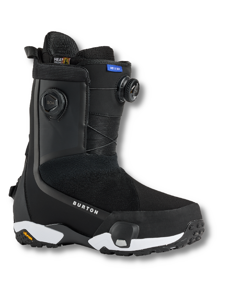 BURTON MEN'S HIGHSHOT X STEP ON® SNOWBOARD BOOTS