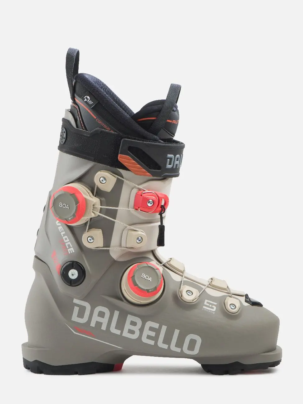 DALBELLO MENS VELOCE SPACE 120 DUAL