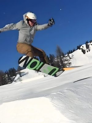 Snowboarding rentals in Nashville