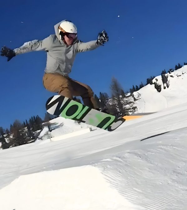 Snowboarding rentals in Nashville