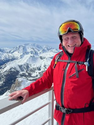 Nashville ski and snowboard shop